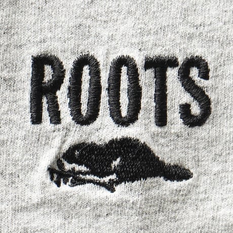 Canada / Vintage, Maple S/S Tee