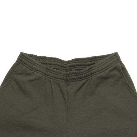 Los Angeles Apparel / Garment Dyed 14oz Heavy Fleece Sweat Pant