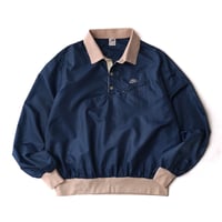 NIKE / Vintage, Nylon Pullover Windbreaker