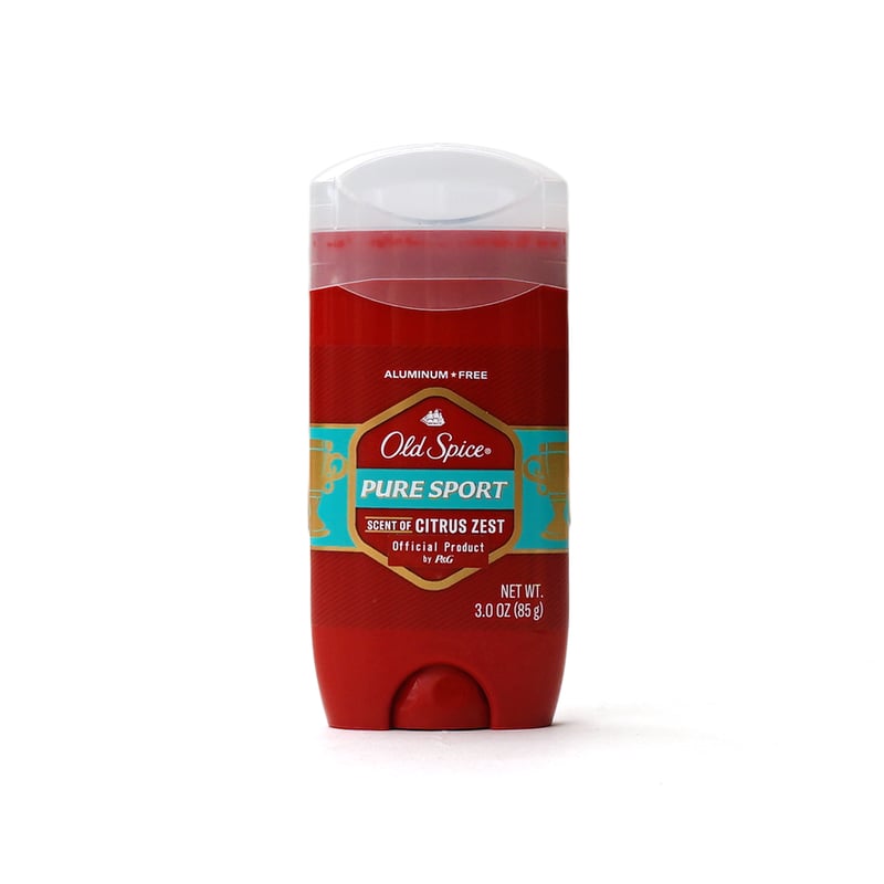 Old Spice / Fragrance Bar | ティーレコ
