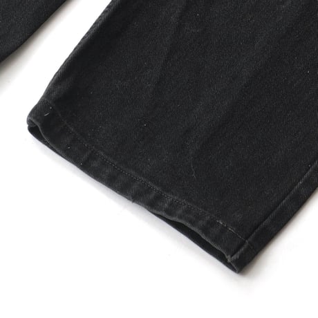 Levi's / Vintage, lot. 550 W : 33 "Relaxed Fit"