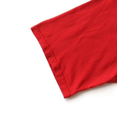 Ohio State University / Vintage, Buckeyes Logo S/S Tee