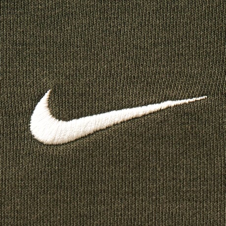 NIKE  / Vintage, Crushed Club Fleece Hoodie
