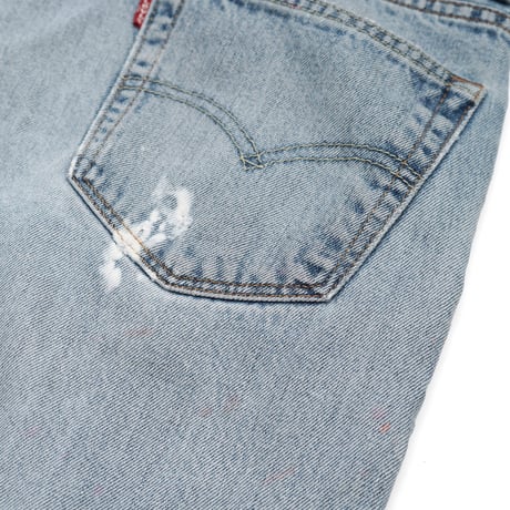 Levi's / lot. 560 W : 34 "Comfort Fit"