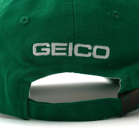 New York Mets / Geico 6-Panel Strapback Hat
