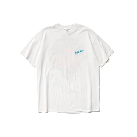 Salem / Vintage, Fresh Wrap S/S Tee