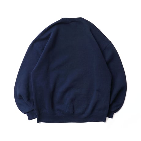 Russell Athletics / Vintage, Crewneck Sweatshirt "Augustana Track& Field"