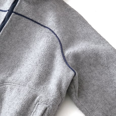 Woolrich / Vintage, Fleece Zip Up Jacket