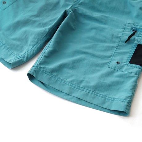 Alpine Design / Nylon Swim Short