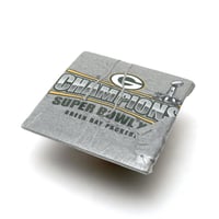Green Bay Packers / Super Bowl XLV Champions Hooded Sweatshirt