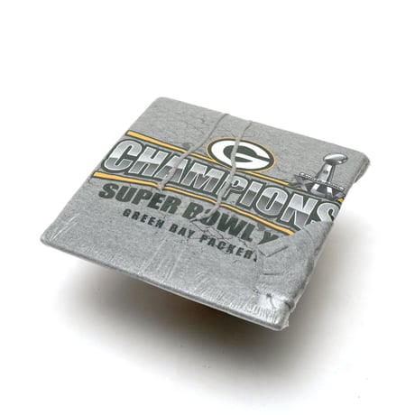 Green Bay Packers / Super Bowl XLV Champions Hooded Sweatshirt