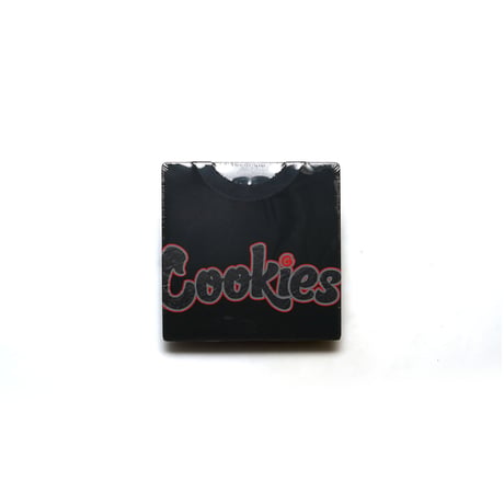 Cookies / Logo S/S Tee