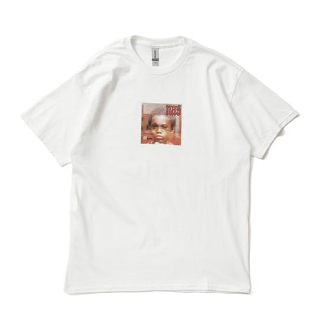 Nas / Illmatic S/S Tee