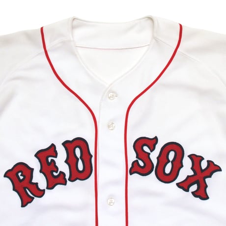 Boston Red Sox / Vintage, Baseball Jersey "Authentic Diamond Collection"
