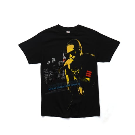Jay-Z / Empire State Of Mind S/S Tee