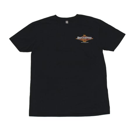 Bratzermann Food Truck / S/S Tee