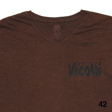 Teereco / Flea S/S Tee (41〜44)