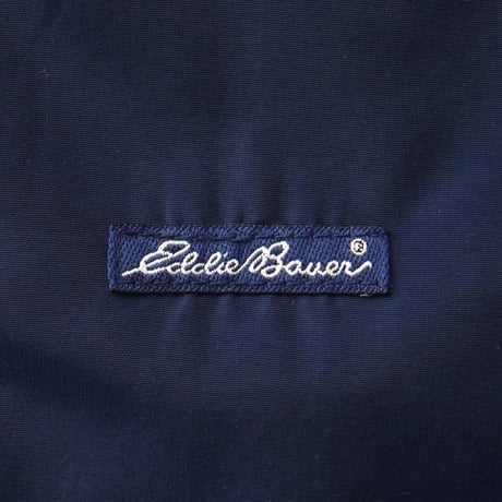 Eddie Bauer / Windfoil Fleece-lined Jacket
