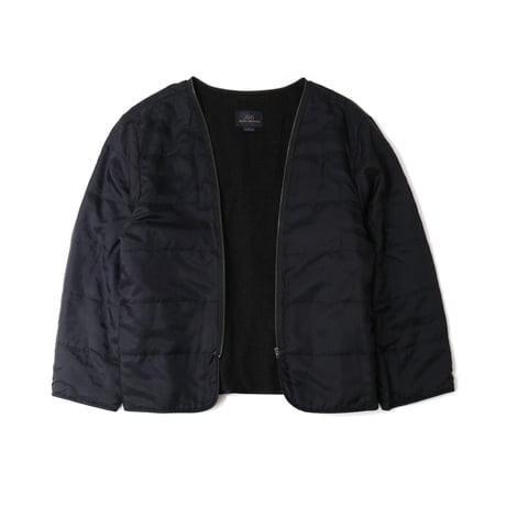 Brooks Brothers / Vintage, Fleece Liner Harrington Jacket