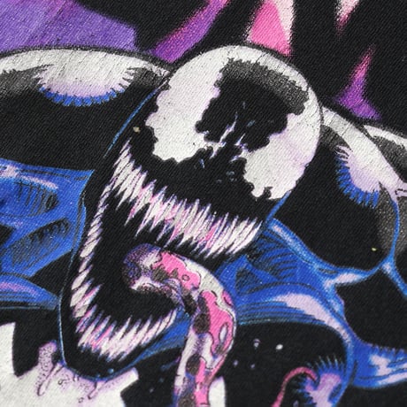 Spider-Man / Venom S/S Tee