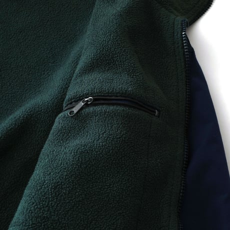 Eddie Bauer / Windfoil Fleece-lined Jacket