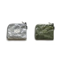 THE UNION × ZEPTEPI / THE mini WALLET