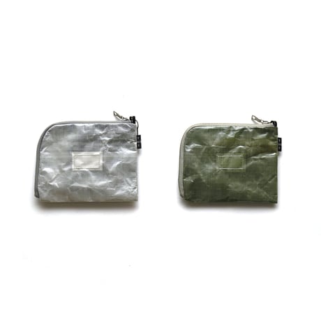 THE UNION × ZEPTEPI / THE mini WALLET