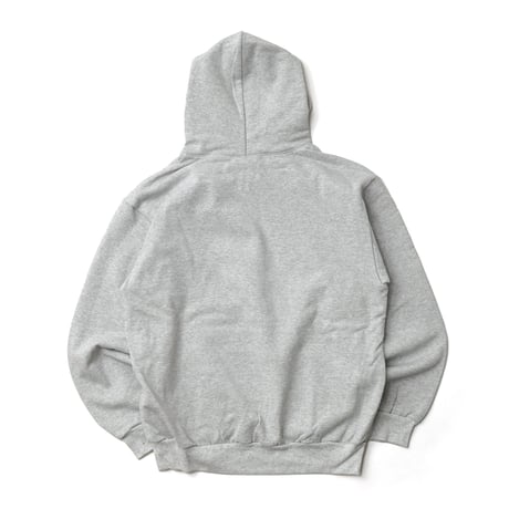 Los Angeles Apparel / 14oz Heavy Fleece Hooded Pullover Sweatshirt