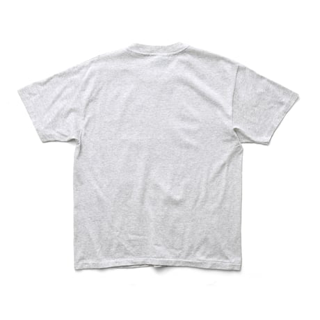 Global Impressions / Vintage, Cat S/S Tee "I DON'T DO MORNINGS"