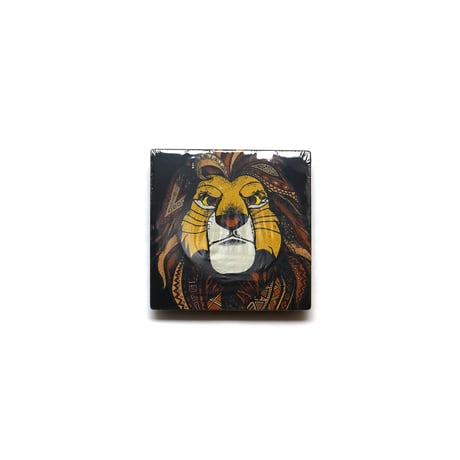 The Lion King / Simba S/S Tee