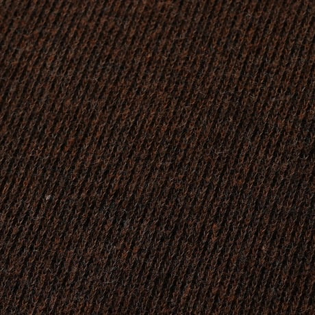 G.H. Bass / Cotton Knit Polo L/S Shirt