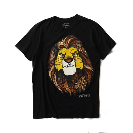 The Lion King / Simba S/S Tee
