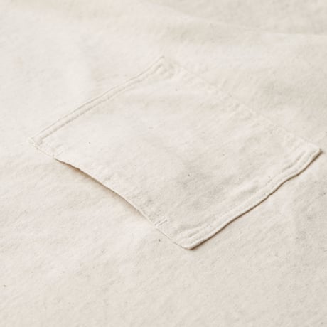 THE UNION / Pocket Tee