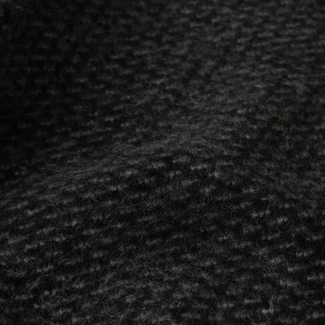 L.L. Bean / Vintage, Birds Eye Wool Knit Crewneck Sweater