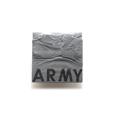 U.S. Army / APFU Training L/S Tee