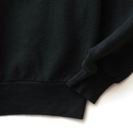 NIKE / Vintage Bootleg, Logo Crewneck Sweatshirt