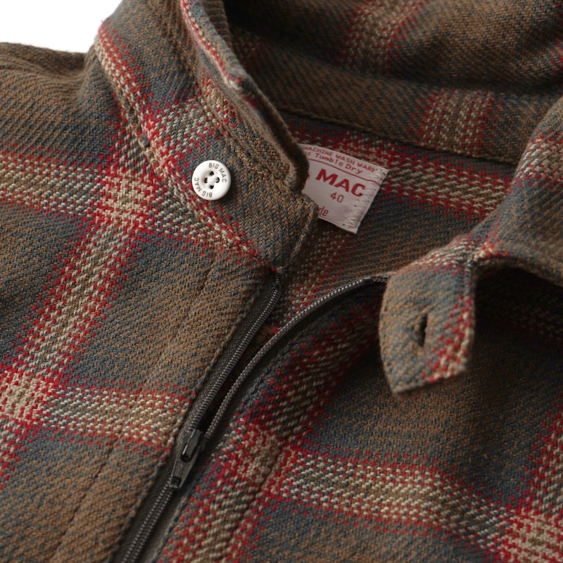 THE UNION / The Big Mac Shirt | ティーレコ