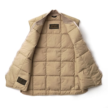 Eddie Bauer / Vintage, DownLight™ Canadian Vest