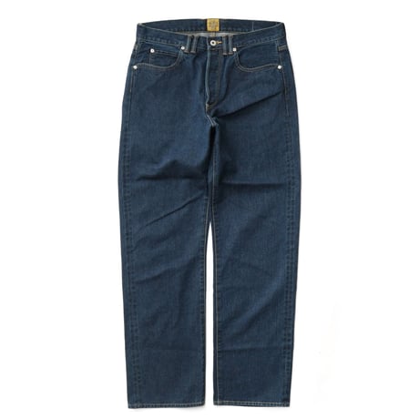 THE UNION / Tee Denim Pants