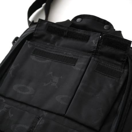 Oakley / Vintage, 2Way Shoulder Bag