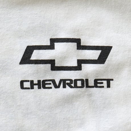 General Motors / Chevrolet Circle Logo S/S Tee