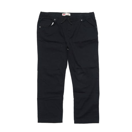 Levi's / Twill Jogger