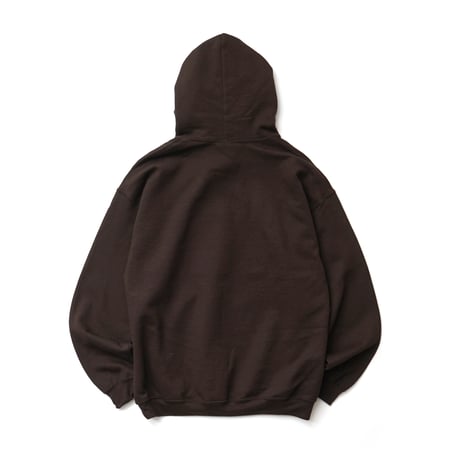 Teereco / Musical Hooded Sweatshirt