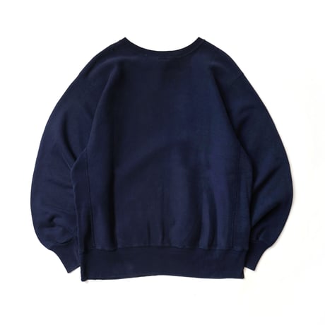 Champion / Vintage, Logo Embroidered Reverse Weave Crewneck Sweatshirt
