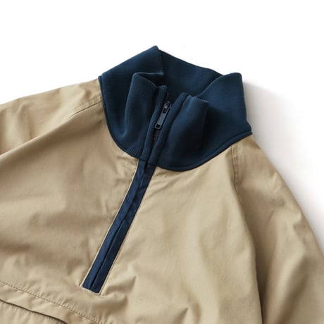L.L. Bean / Vintage, Ski Touring Pullover