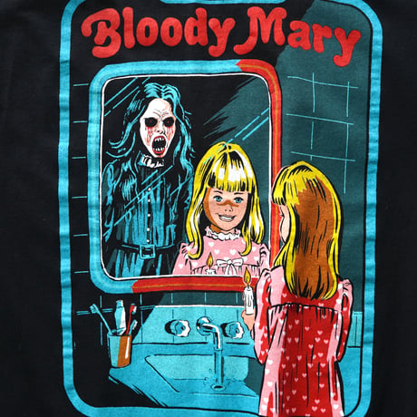 Steven Rhodes / Let's Conjure Bloody Mary S/S Tee