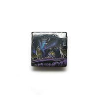 Schim Schimmel / Vintage, Earth Song Crewneck Sweatshirt