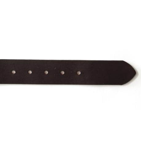Timberland / Leather Belt