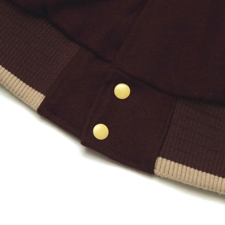 Harrah's Laughlin Nevada / 90's Vintage, Varsity Jacket