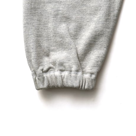 THE UNION / Ash Rib Pants